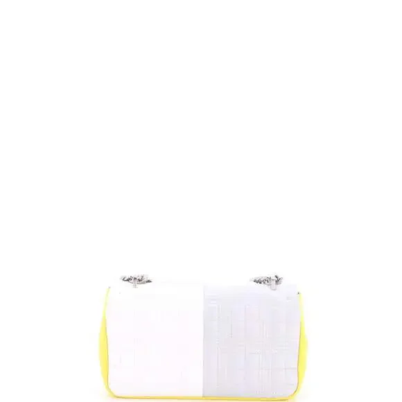 Burberry Lola Shoulder Bag Quilted #238733B70B - Picture 4 of 7